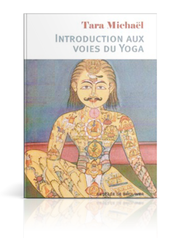 Introduction to the Paths of Yoga - Book