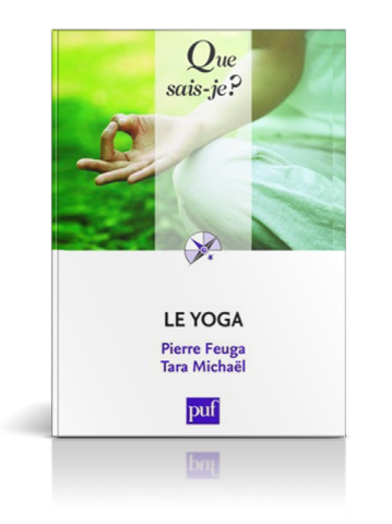 Le Yoga - Book