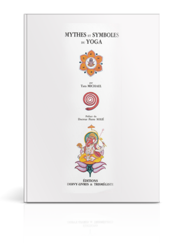 Mythes et Symboles du Yoga - Book